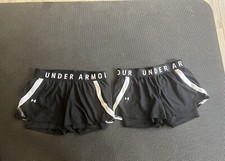 Lady Under Armour Shorts