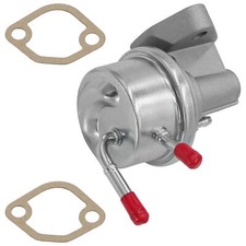 Caltric Fuel Pump for John Deere AM132715 Fuel Pump