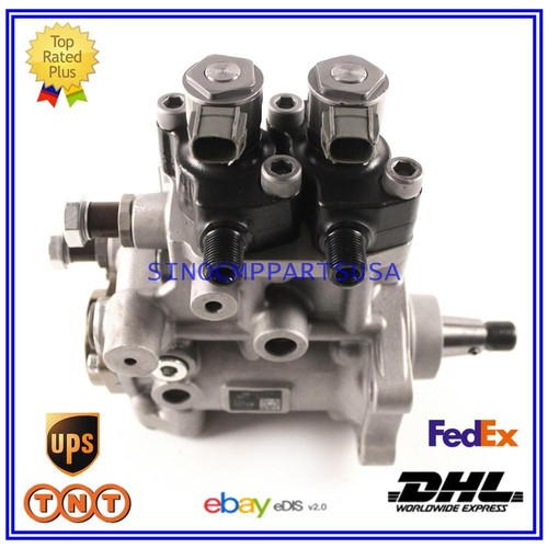 Bomba de inyección de combustible RE569911 HP6-0011 HP60011 para John Deere - Imagen 6 de 7