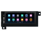 For Apple Carplay Car Stereo Radio GPS BT Fit For Dodge Caravan/Dakota 1987-2000