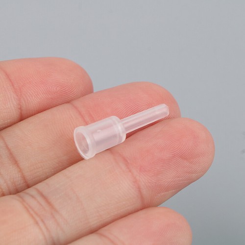 10PCS Ink Refill Kit Tools NO Syringe For HP Inkjet Cartridge CISS Printer P _ou - Photo 6/14