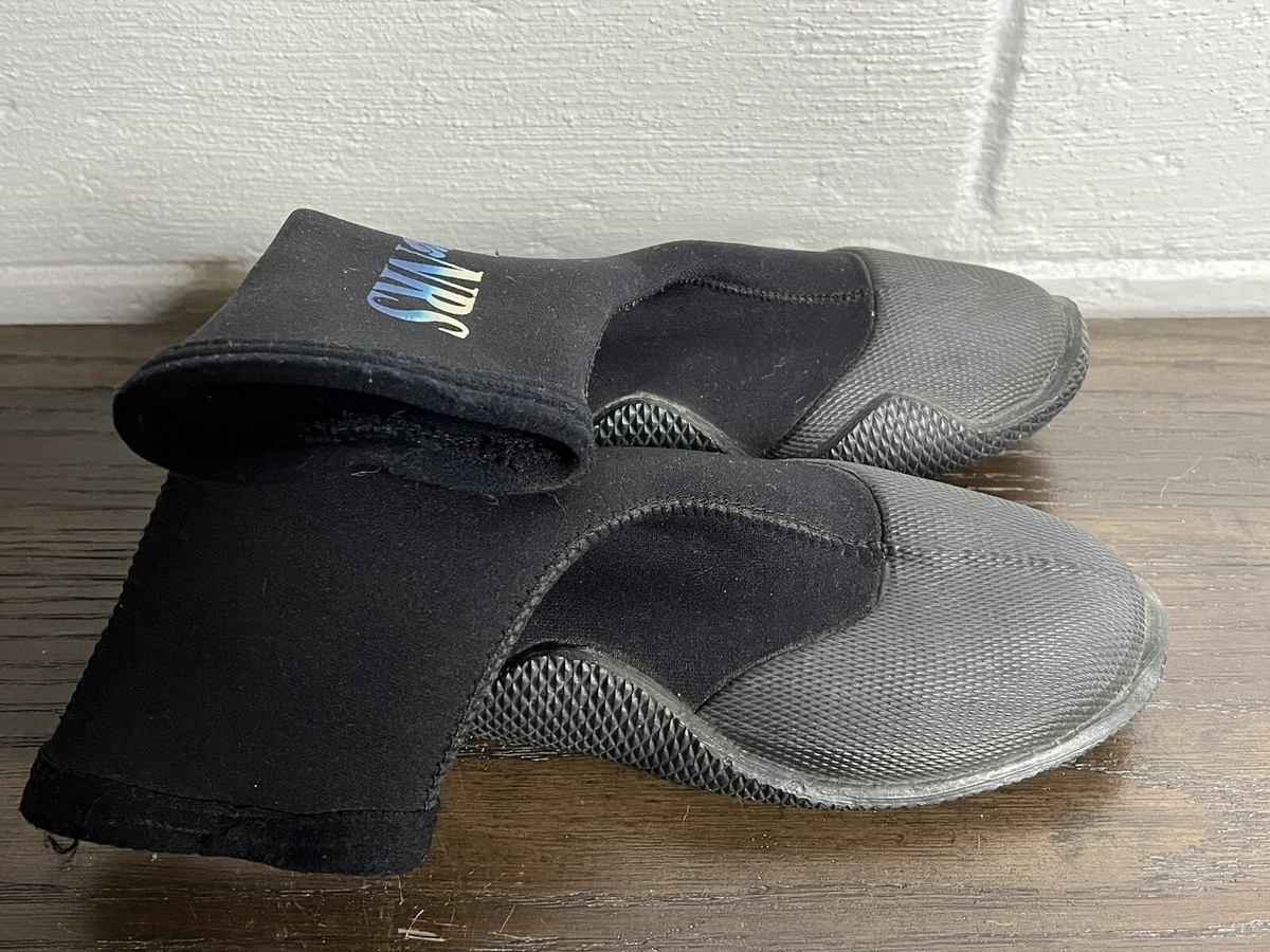 NRS Paddle Board Water Shoes Womens Size 5