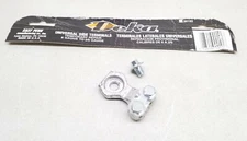 00192 Deka Universal Side Post Battery Terminal With Bolt - 6 To 2/0 GA -Qty 1pc