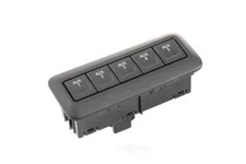 Genuine OEM GM Accessory Switch ACDelco 84688687