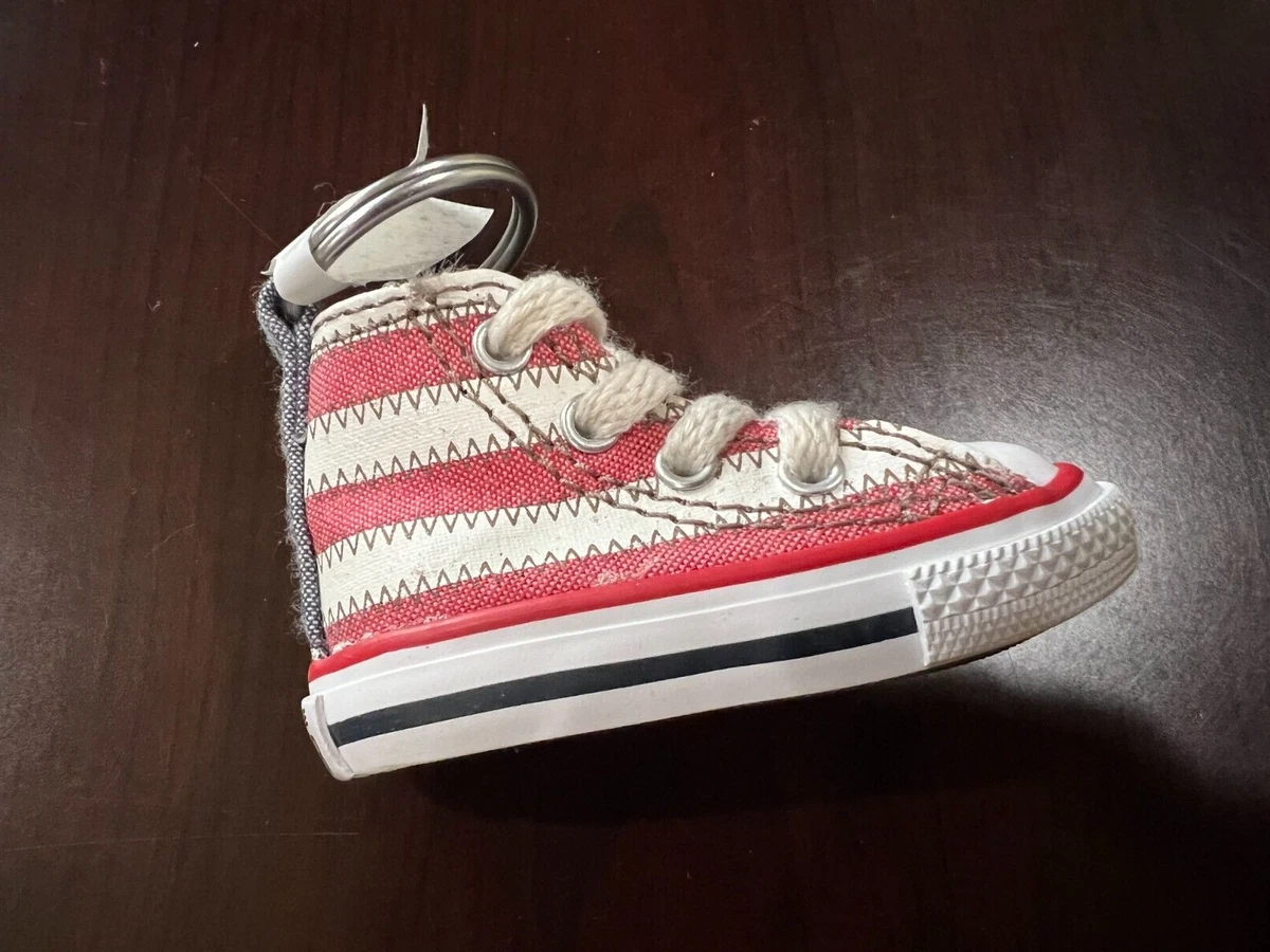 converse keychain amazon