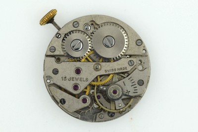 sanford as 1123 watch