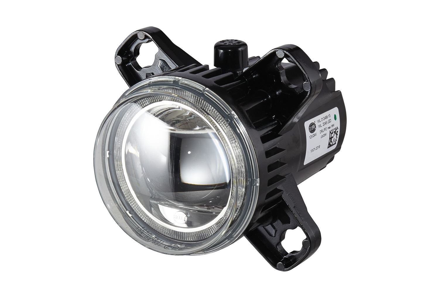 # HELLA 1ML 012 488-131 INSERT HEADLIGHT