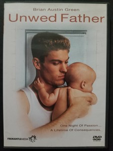 Unwed father (DVD) (779836176790)