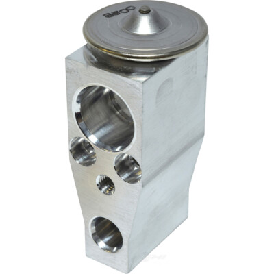 A//C Expansion Valve-Block Expansion Valve UAC EX 10392C