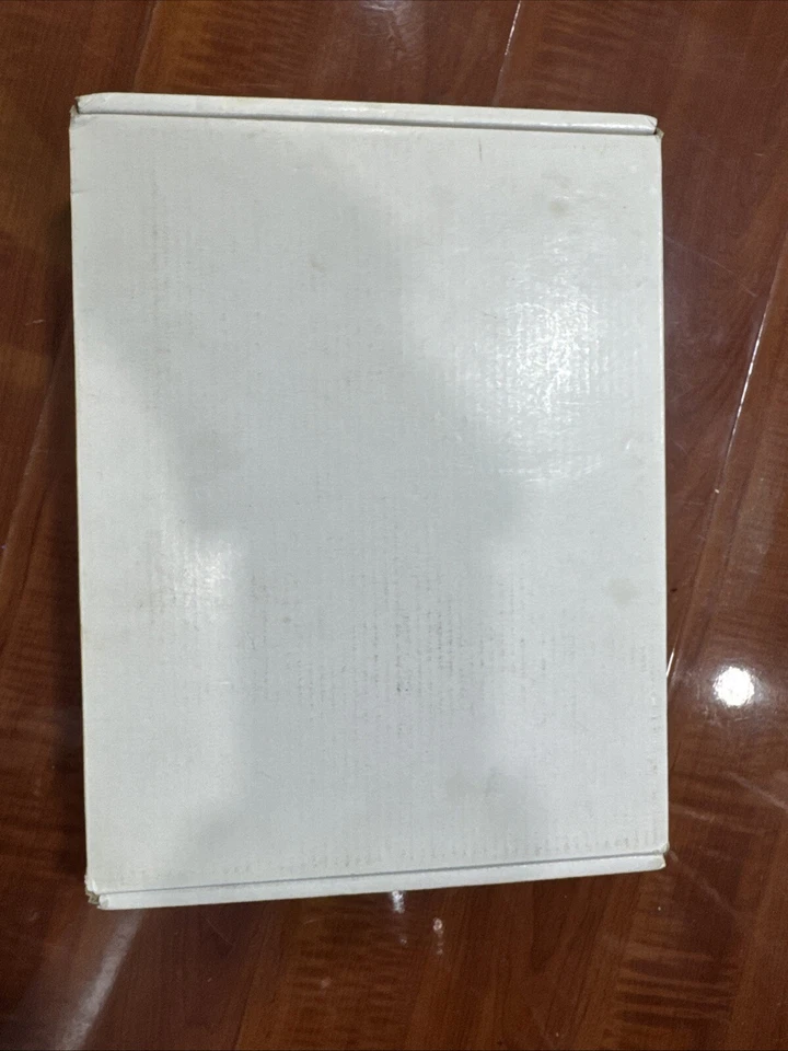 Router inalámbrico G D-Link WBR-1310 - Caja abierta, nunca usado Foto 3 de 4