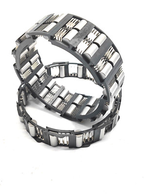 . 518 A618 727 46RE 47RE 48RE LOW & OVERDRIVE SPRAG (14 & 32 rollers) 1991+