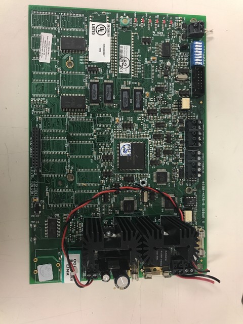 Amag Technology 7000-5223-2 M2100 DBU Data Base Unit | eBay