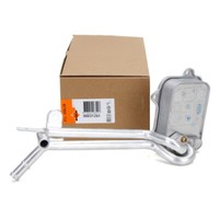 NRF ÖLküHler MotoröL FüR VW Golf 5 6 Passat B6 B7 Polo 5 Tiguan Touran 1.4 TSI