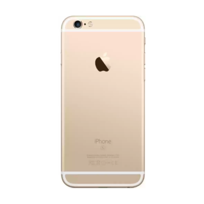 Apple iPhone 6s: 16GB/64GB/128GB - Gold, Space Gray, Rose Gold