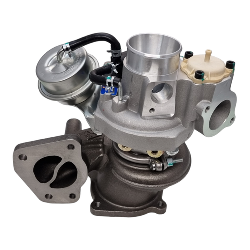 Turbolader Pontiac 9-5 Saab Solstice Opel Insignia GT 2.0 Neu Upgrade Turbo - Bild 13 von 17