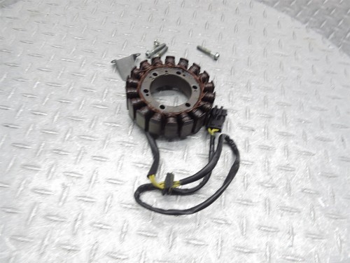 2008 06-13 BMW F800ST F800 Stator Magneto Alternator Generator Coil - Picture 5 of 9
