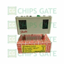 1PCS New Danfoss Dual Pressure Control KP15 060-124366 in box Fast Ship