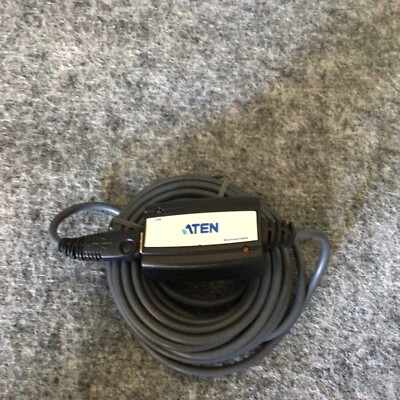 ATEN UE-250 USB 2.0 Extension Cable 5M New