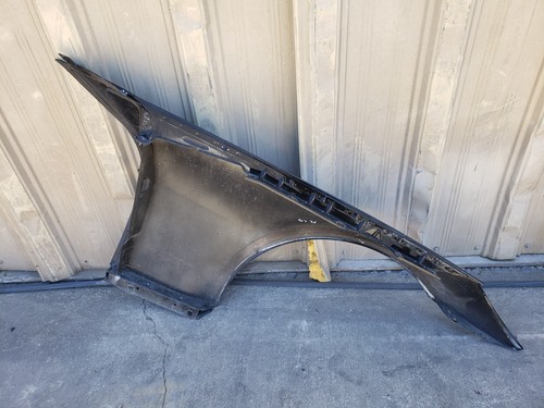2007 MERCEDES SLK 280 R171 Front Left Driver Side Fender Panel C71 - Picture 9 of 13