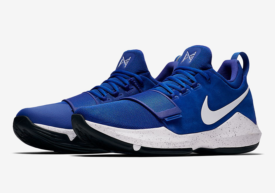 Nike pg 1 basket scarpa uomini dimensioni 9 Nike pg 1 basket scarpa scarpa scarpa uomini dimensioni 9 245a29