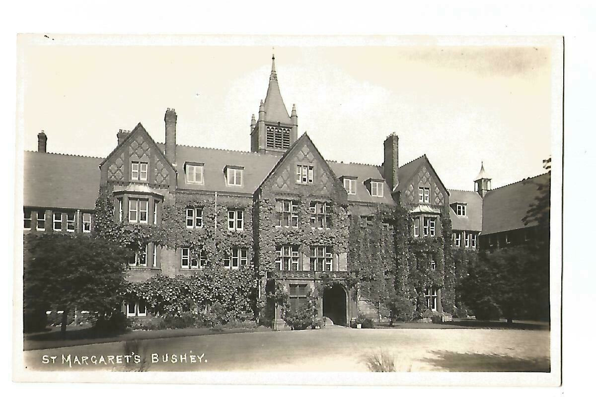 ROYAUME UNI ST. MARGARET'S BUSHEY eBay