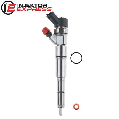 0445110130 Einspritzdüse Injektor LAND ROVER FREELANDER 2.0 TD4 7789573