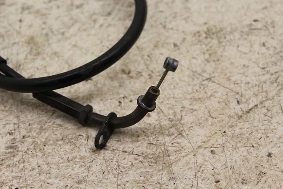 SUZUKI GSXR1000 GSXR600 GSXR600M GSXR600Z GSXR750 750 600 OEM throttle cable D2D - Image 4 of 4