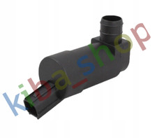 FOR FORD MONDEO BA7 07-10 WINDSCREEN WASHER MONO PUMP