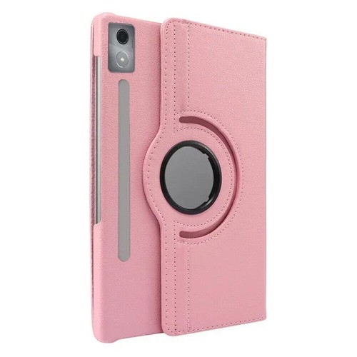 HOT Case For Lenovo Tab Pro TB373FU 12.7" 2025 Tablet Leather Rotate Stand Cover - Picture 10 of 39