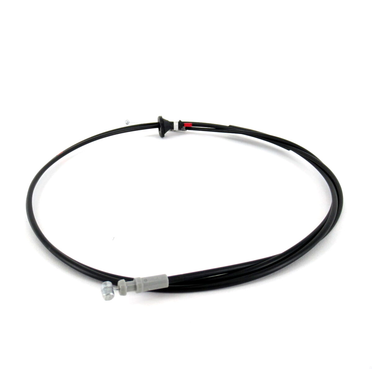 Genuine OEM Toyota 53630-0E040 Hood Lock Release Cable 2008-2013