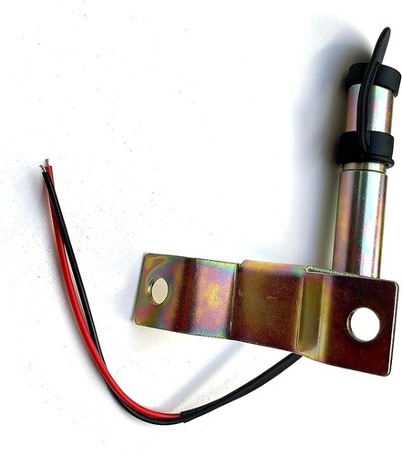 Rundumleuchte Warnleuchte H1 12V 24V E9 flexibler mit Aufsteckrohr L u. Dreieck - Bild 9 von 11