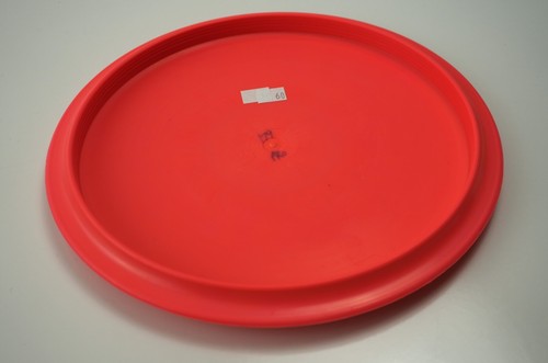 Lightning Disc Golf Glow #2 Flyer Midrange Disc B2 Stealth Stamp Rare Pfn 179g - Picture 3 of 3
