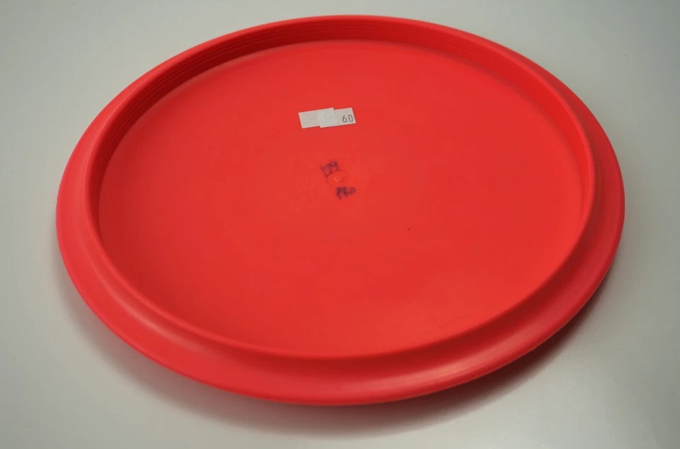 Lightning Disc Golf Glow #2 Flyer Midrange Disc B2 Stealth Stamp Rare Pfn 179g - Image 3 of 3