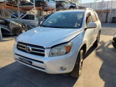トヨタ　RAV4 2019-2023 Toyota Rav4 OEM Genuine Side Window Visors