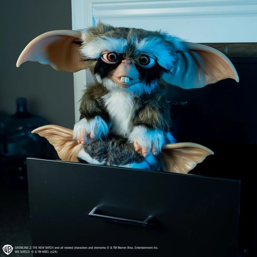 Gremlins 2: The New Batch - Lenny Mogwai Prop (NEU)