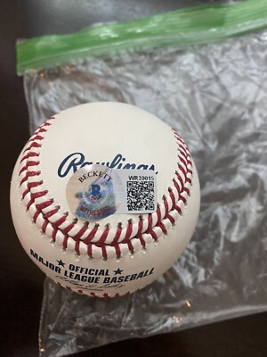 Balle De Baseball Officielle Rawlings Signée Sandy Koufax, Avec Certificat D'authenticité PSA