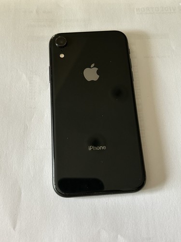 Iphone Xr 64 Go - Photo 2 sur 2
