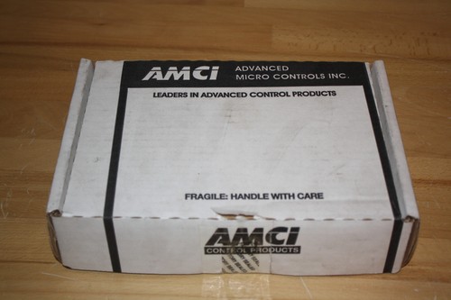 Módulo de interfaz de resolución de un solo canal 1331 AMCI para GE Fanuc 90-30 - Imagen 4 de 4