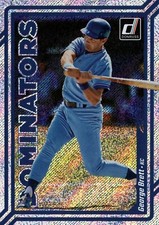 2023 Panini Donruss Baseball Inserts Pink Fireworks, Raptures - YOU PICK RC