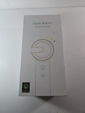 ZQIAN BEAUTY Hair Dryer Professional Blow Dryer 1500 watts 110,000rpm