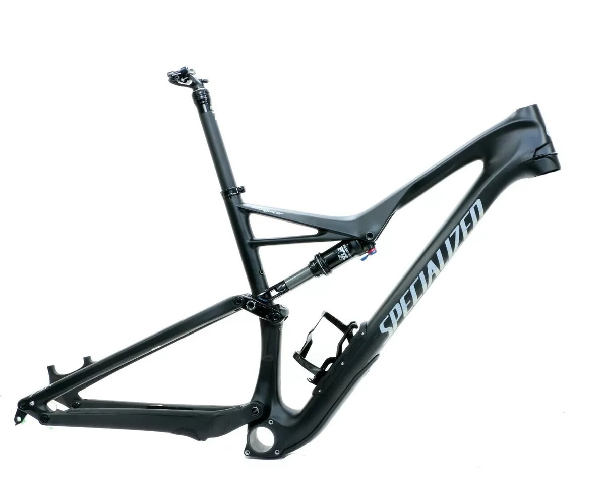 2019* Specialized Stumpjumper 27.5