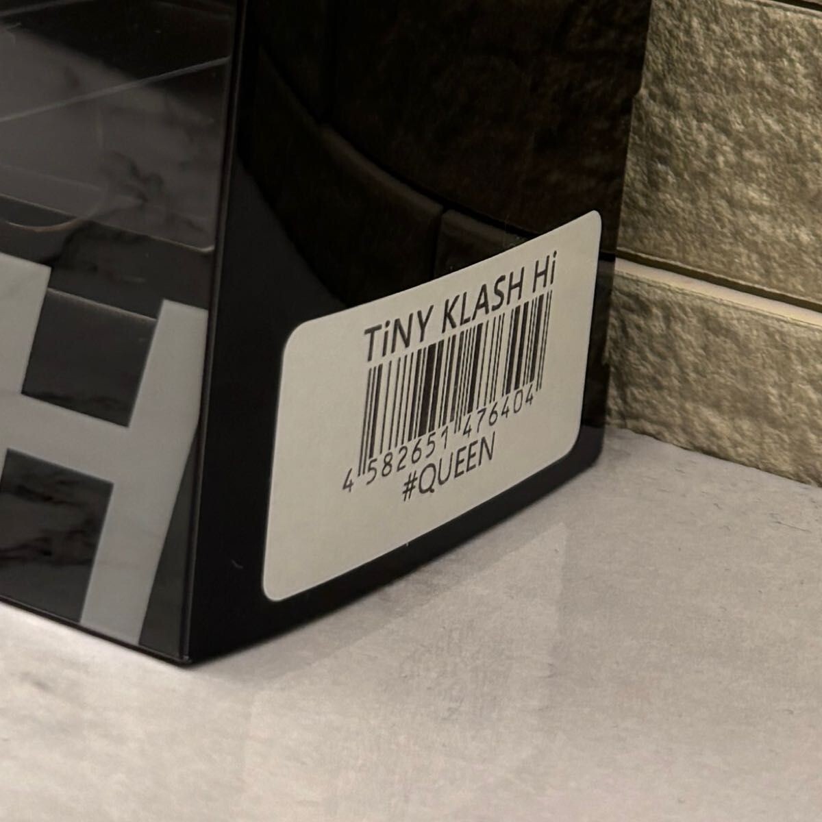 DRT TINY KLASH QUEEN Hi Floating Swimbait Glide Bait Fishing Japanese Lure - Image 2