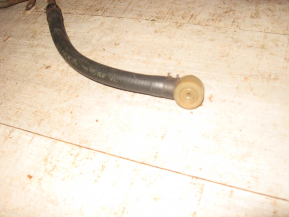 GM 72 77 442 CUTLASS PONTIAC VENTURA OLDSMOBILE OMEGA CHEVY ? BRAKE BOOSTER LINE - Изображение 4 из 4