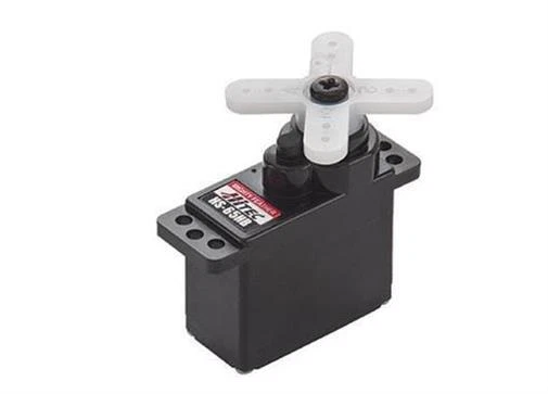 Multiplex / Hitec RC Servo HS65HB / 112065 - Bild 2 von 2