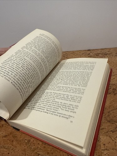 Murder in Coweta County by Margaret Anne Barnes 1st edition - Picture 12 of 15