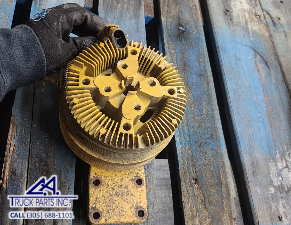 Horton Caterpillar C7 3126 Fan Clutch Part 986711 For Sale