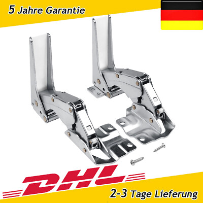Scharnier Türscharnier Kühlschrank für BOSCH SIEMENS 00481147 481147 Neff AEG