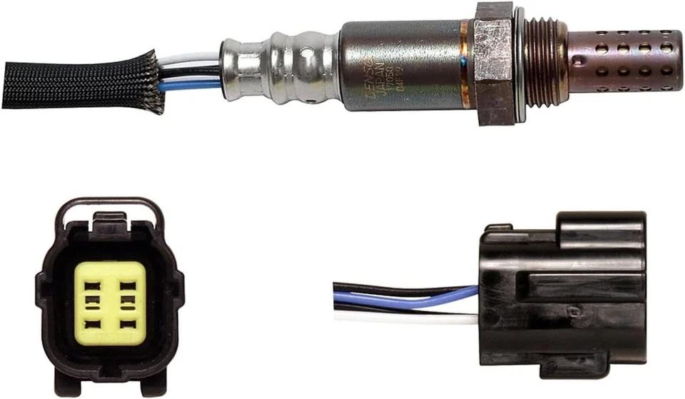 Mazda 626 2000 2001 2002 2003 2,0 L oxígeno 02 sensor aguas arriba *DENSO OEM* Foto 2 de 2