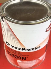 (1) GALLON AXALTA DUPONT CROMAX CHROMAPREMIER 52330N SINGLE STAGE BALANCER