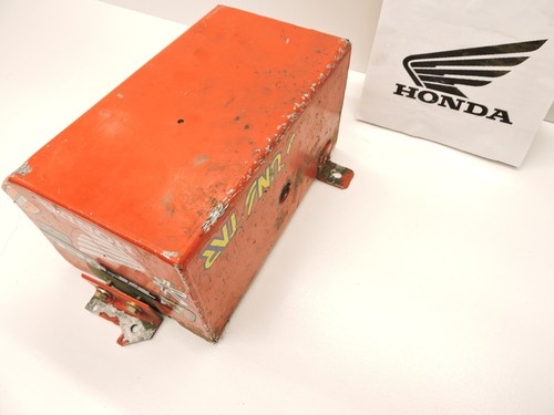 🔥 99-04 HONDA TRX400EX TRX 400EX CUSTOM AIRBOX AIR BOX🔥 - Picture 12 of 12